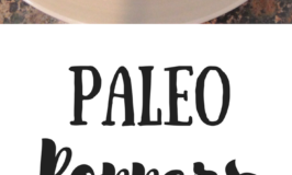 Paleo Poppers