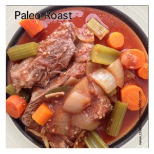 Paleo Roast