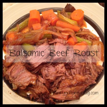 BalsamicBeefRoast