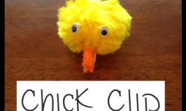 Chick Clip