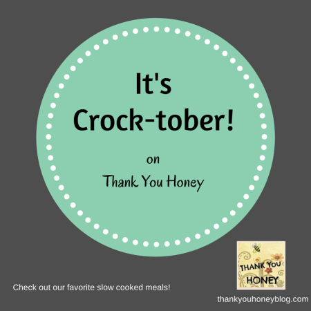 Crock tober