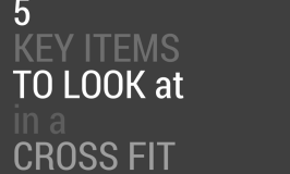 How to Find a CrossFit Box