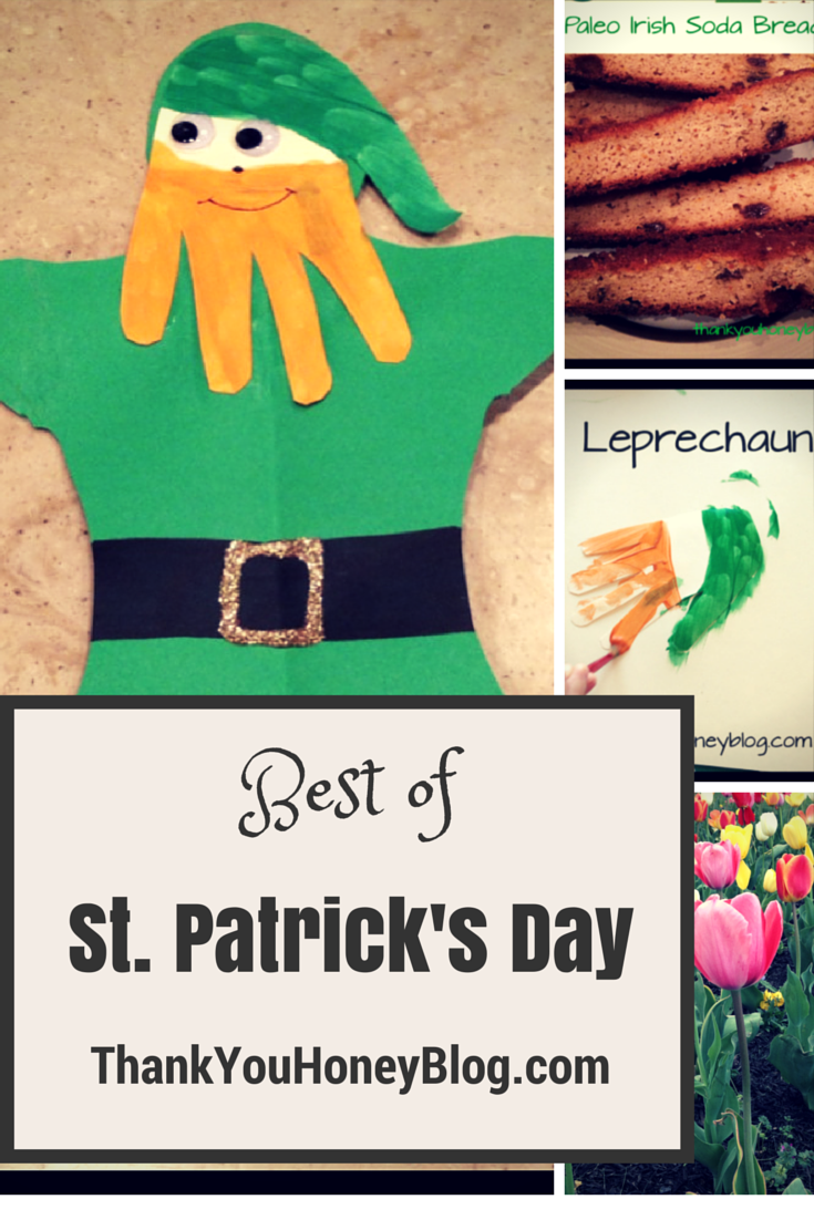 Best of St. Patrick's Day, Kids St. Patrick's Day Crafts, Kids Holiday Craft, Recipes, Irish Soda Bread, Recipe, Kids crafts, St. Patrick's Day, Paleo Irish Soda Bread, 