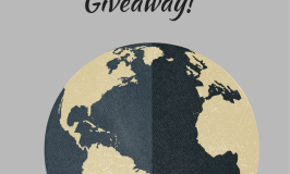 Where in the World Giveaway