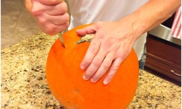 Pumpkin Carving Creations