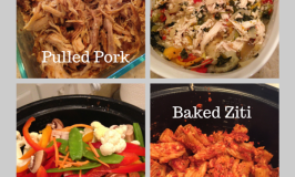 Slow Cooked Recipe Round- Up
