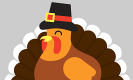 Thanksgiving Story Traditions