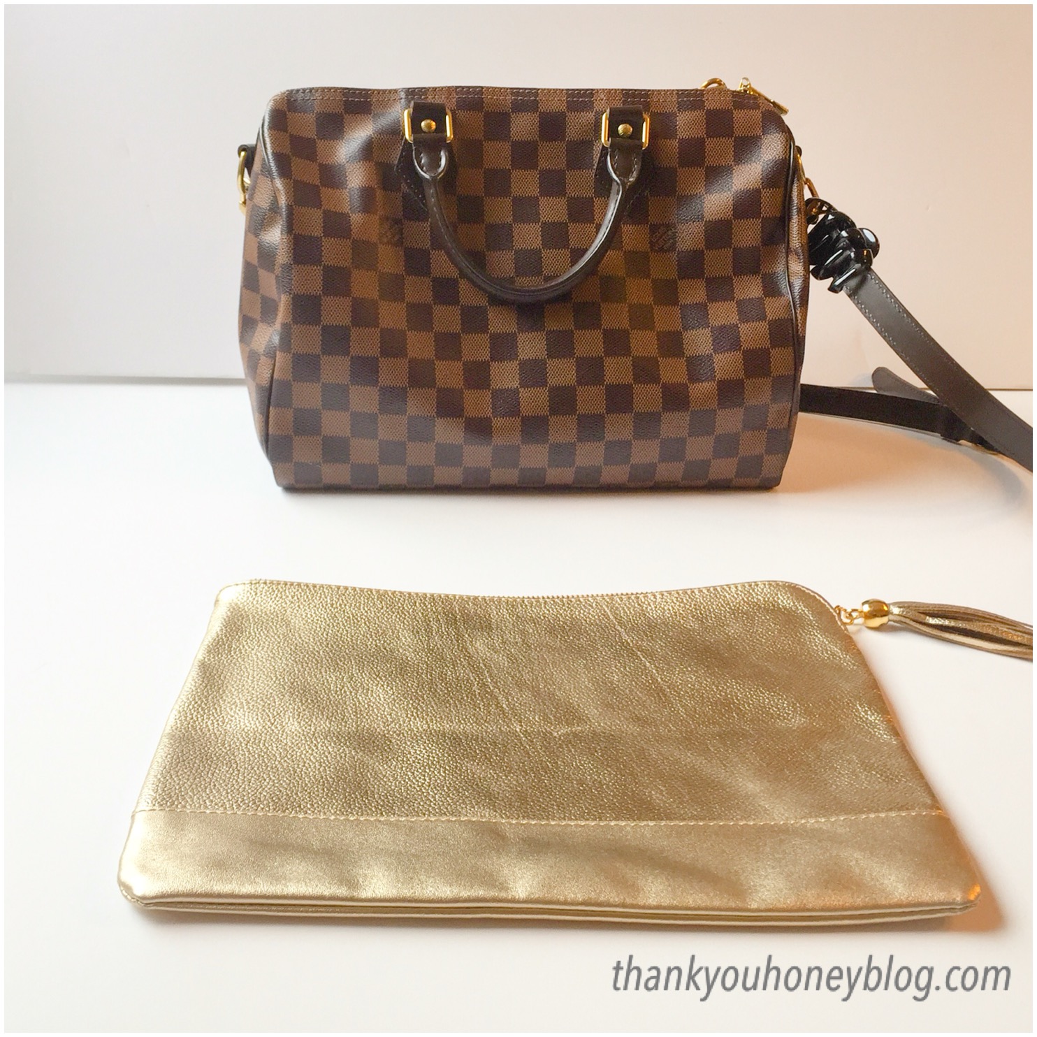 How to Downsize Your Purse and Still Have The Essentials #BeHealthyForEveryPartofLife #ad