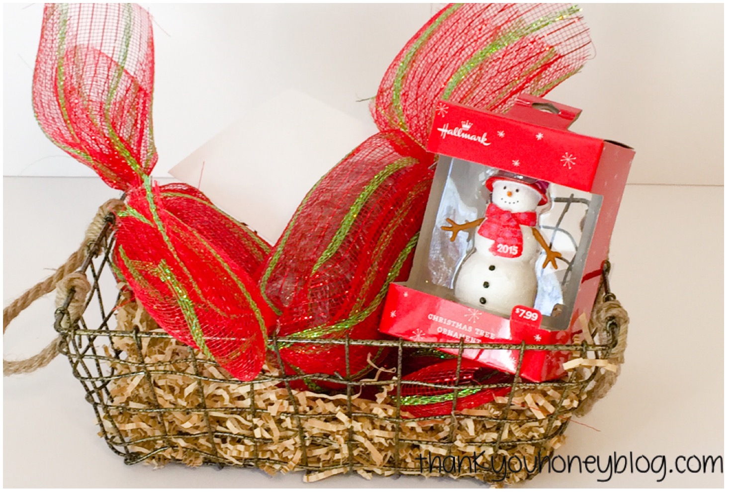 Island Bread Recipe + Holiday Gift Basket #SendHallmark #ad