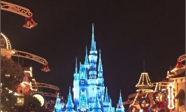 Magical Adventures At Disney