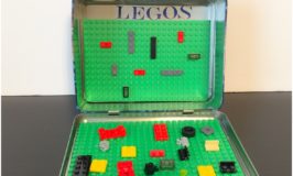LEGOS ToGo Box