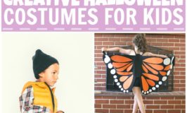 Halloween Costumes Ideas for Kids