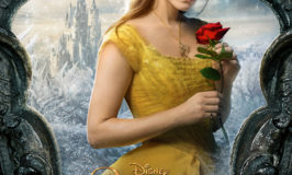 Beauty and the Beast Character Posters