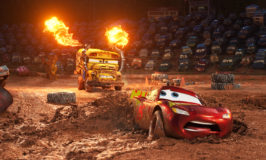 Check Out the CARS 3 Trailer