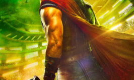  Marvel Studios` Thor: Ragnarok