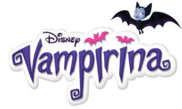 Disney Vampirina {Free Printables}