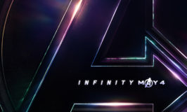 Marvel Studios` Avengers: Infinity War Trailer