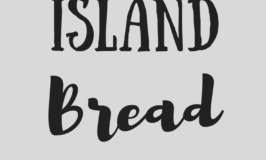 Island Bread Recipe