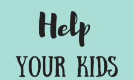 Help your Kids Survive Allergy Season