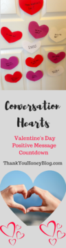 Conversation Hearts