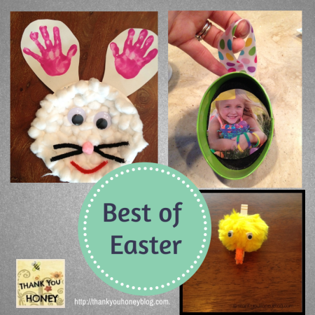 Best of Easter