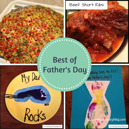 Best of Father's Day