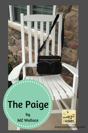 The Paige