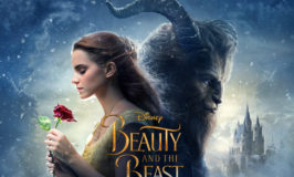 Beauty & the Beast Cover